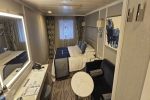 Oceanview Stateroom Picture
