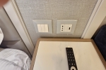 Oceanview Stateroom Picture
