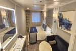 Oceanview Stateroom Picture