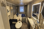 Oceanview Stateroom Picture
