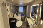 Oceanview Stateroom Picture