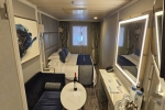 Oceanview Stateroom Picture