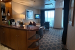 Grand Suite Cabin Picture