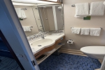 Superior Balcony Stateroom Picture