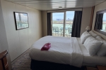 Superior Balcony Stateroom Picture