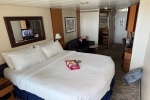 Superior Balcony Stateroom Picture