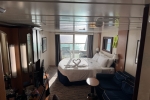 Superior Balcony Stateroom Picture