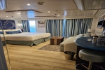 Suite Stateroom Picture