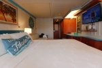 Oceanview Stateroom Picture