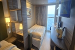Infinite Ocean View Stateroom Picture
