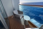 Concierge Veranda Stateroom Picture