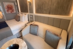 Concierge Veranda Stateroom Picture