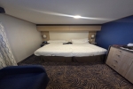 Interior Stateroom Picture
