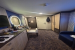 Interior Stateroom Picture