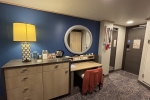 Oceanview Stateroom Picture