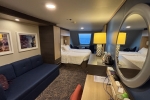 Oceanview Stateroom Picture