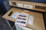Balcony Stateroom Picture