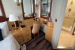 Penthouse Stateroom Picture