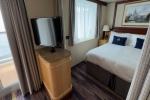 Penthouse Stateroom Picture