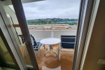 Deluxe Balcony Stateroom Picture