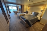 Verandah Suite Stateroom Picture