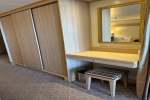 Verandah Suite Stateroom Picture