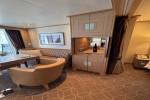 Verandah Suite Stateroom Picture