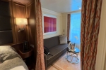 Deluxe Veranda Suite Stateroom Picture