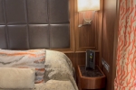 Deluxe Veranda Suite Stateroom Picture