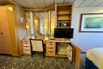 Deluxe Balcony Stateroom Picture
