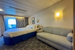 Deluxe Balcony Stateroom Picture