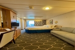 Deluxe Balcony Stateroom Picture