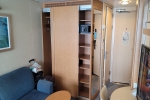Spacious Balcony Stateroom Picture