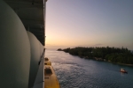 Spacious Balcony Stateroom Picture