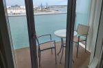 Spacious Balcony Stateroom Picture