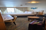 Spacious Balcony Stateroom Picture