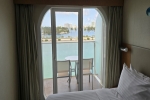 Spacious Balcony Stateroom Picture