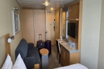 Spacious Balcony Stateroom Picture