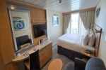 Spacious Balcony Stateroom Picture