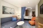 Ocean Stateroom Picture