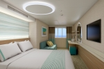 Oceanview Stateroom Picture