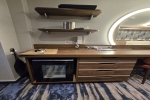 Ocean Stateroom Picture
