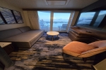 Ocean Stateroom Picture
