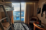 Ocean Stateroom Picture