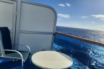 Ocean Stateroom Picture