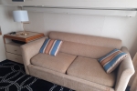 Ocean Stateroom Picture