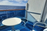 Ocean Stateroom Picture