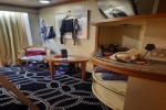 Ocean Stateroom Picture