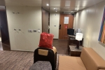 Suite Stateroom Picture