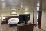 Suite Stateroom Picture
